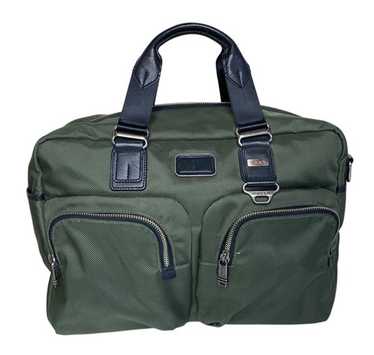 バッグ TUMI 22340BTH ALPHA BRAVO Amazon.com: TUMI Alpha Bravo Service Crossbody Bag - Zip