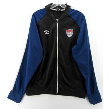 Umbro mens jacket - - Gem