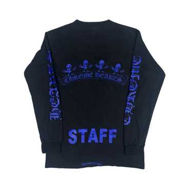 Chrome hearts 2000s - Gem