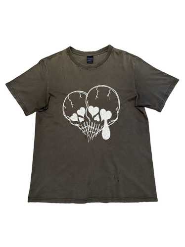 Number n ine t-shirt - Gem