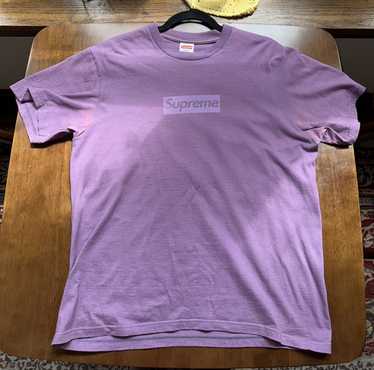 Supreme supreme tonal box - Gem