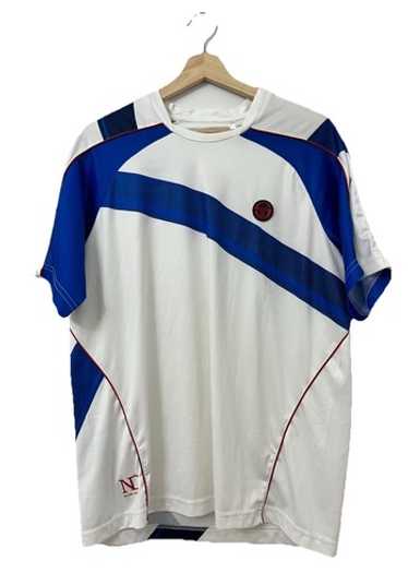 Sergio Tacchini × Vintage 80's Sergio Tacchini mats wilander