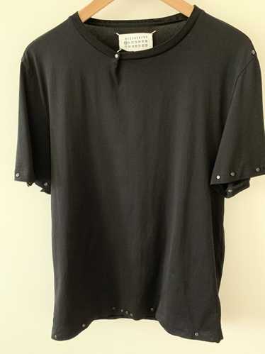 Maison Martin Margiela line 0 10 artisanal fusion of leather