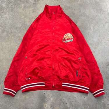 Rocawear red jacket - Gem