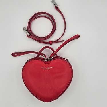 Marc jacobs heart - Gem