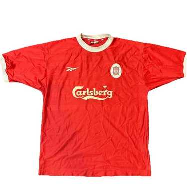 Reebok 90s reebok liverpool - Gem