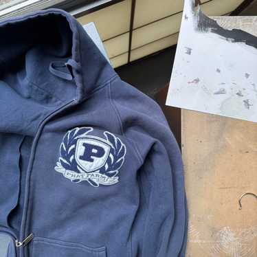 Mens phat farm hoodie - Gem