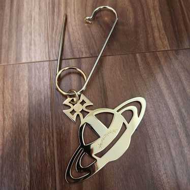 Vivienne westwood keychain - Gem