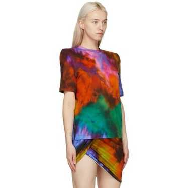 Attico t shirt - Gem