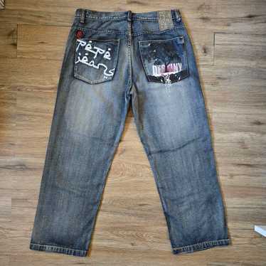 古着　PEPE JEANS London UK 9 $_12.JPG?set_id=880000500F