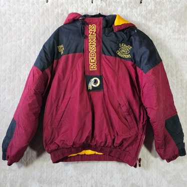 Vtg washington redskins starter - Gem