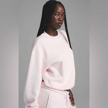Xs skims cotton fleece - Gem