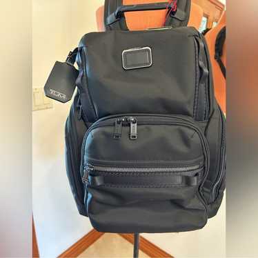 Tumi alpha bravo lejeune - Gem