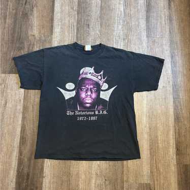 Brooklyn mint notorious b.i.g - Gem