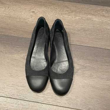 Gucci ballerina flats - Gem