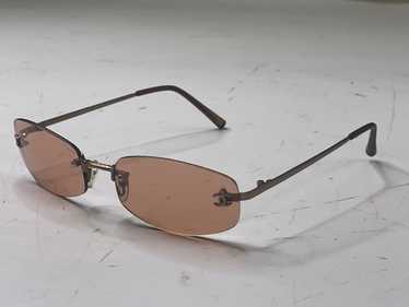 Chanel sunglasses 4002 c - Gem