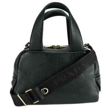 Prada handbag mini boston - Gem