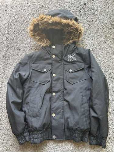 ENYCE パフォーマンスジャケット 211 ENYCE パフォーマンスジャケット 211