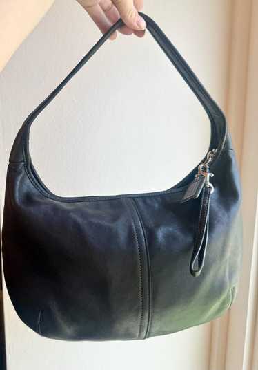 Coach vintage ergo hobo - Gem
