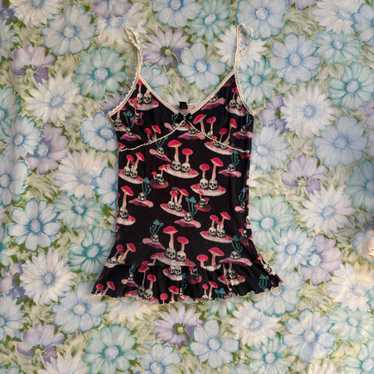 Hysteric glamour camisole - Gem