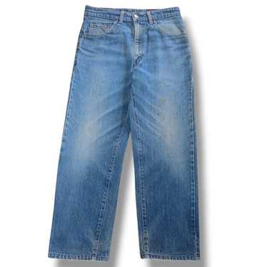 Big john jeans vintage - Gem