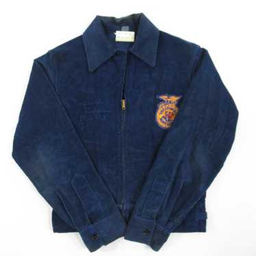 Vintage vintage ffa jacket - Gem