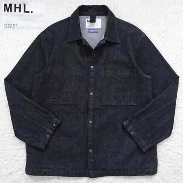 Jacket mhl japan - Gem