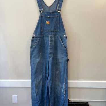 Ben davis overalls - Gem