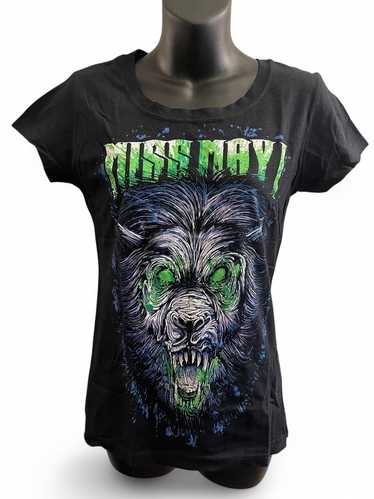Miss may i t - Gem