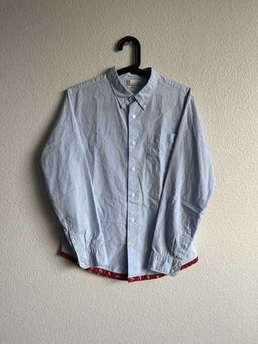 Visvim giza cotton - Gem