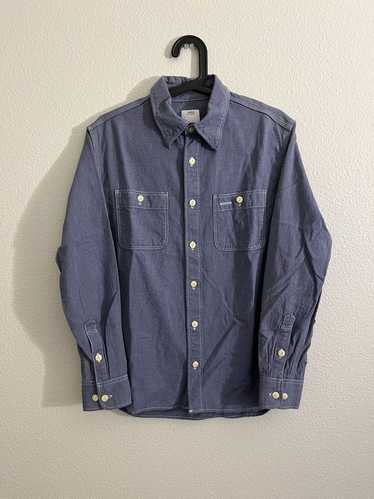 Visvim visvim chambray - Gem