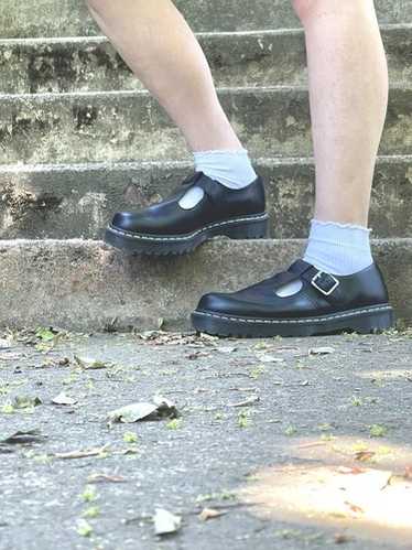 Dr. martens v polley - Gem