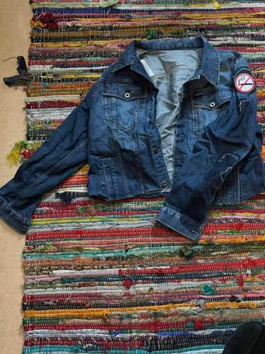 Gstar Denim Jacket - Gem