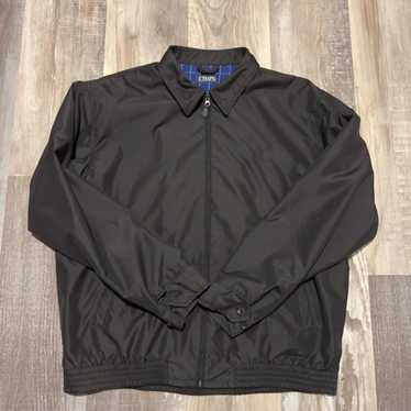 割引購入 Black Chaps Jacket Large - Gem ジャケット・アウター