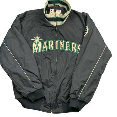 Vintage mlb majestic jacket - Gem