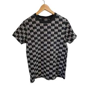 Wasted youth t shirt - Gem Wasted youth t shirt - Gem