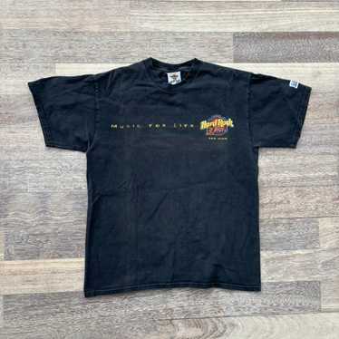 Hard rock cafe world - Gem