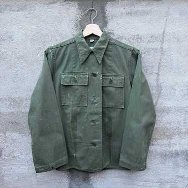 40s military hbt 13 - Gem