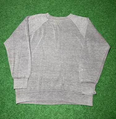 50s 60s Vintage Sweatshirt \"EX−LARGE\" Vintage 50s 60s sweatshirt - Gem