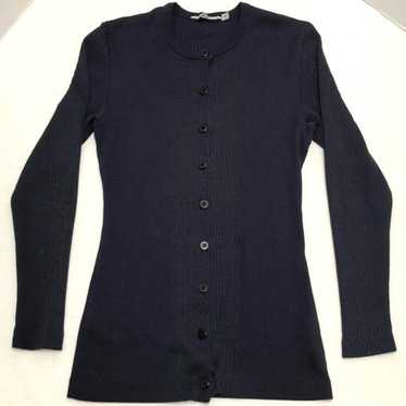 トップス 00s Marithe + Francois Girbaud cardigan The Sixth Sense | 90s/00s MARITHE FRANCOIS GIRBAUD DENIM
