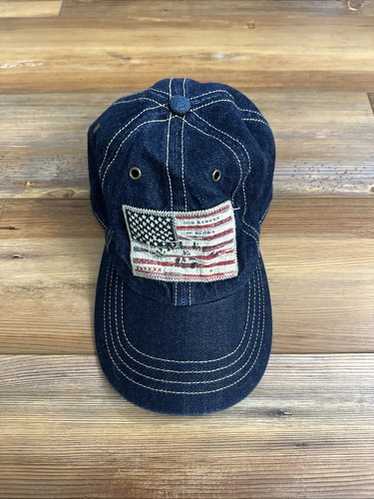 Ralph lauren denim hat - Gem
