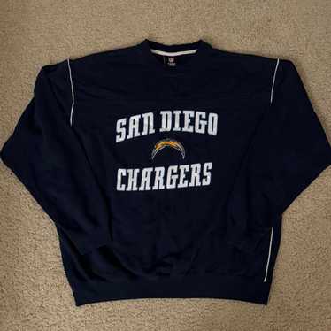 古着 90年代 スターター Starter NFL SAN DIEGO CHARGERS