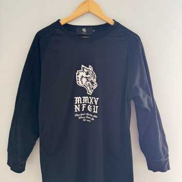 darc sport ロングスリーブTシャツ - メルカリ
