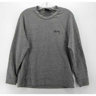 Vintage stussy men t-shirt - Gem