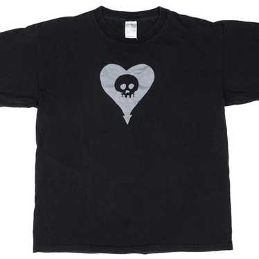 Alkaline trio ladies t-shirt - Gem