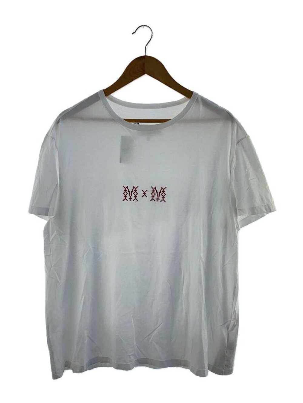 Maison Margiela 🐎 Logo T-Shirt - Gem