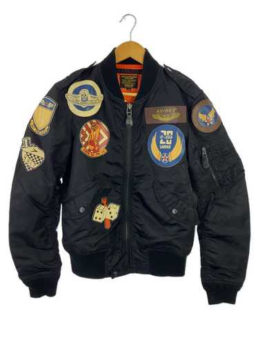 AVIREX　L-2A アヴィレックス AVIREX L－2A ヴィンテージ/ L－2AVINTAGE