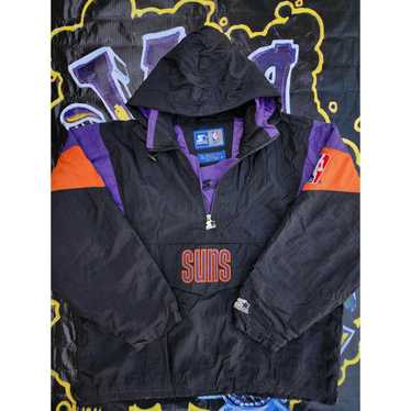 Starter starter jacket charlotte - Gem