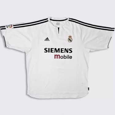 Real madrid vintage y2k - Gem