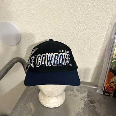 Vintage Sports Specialities Dallas Cowboys Shadow Snapback